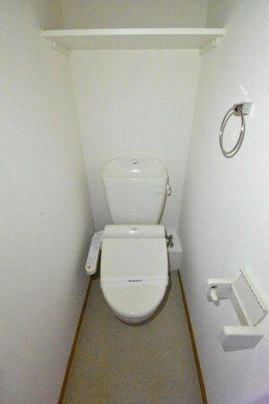 レオパレス唐沢の物件内観写真